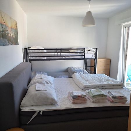 Res.Marana Apartman Ostende Kültér fotó
