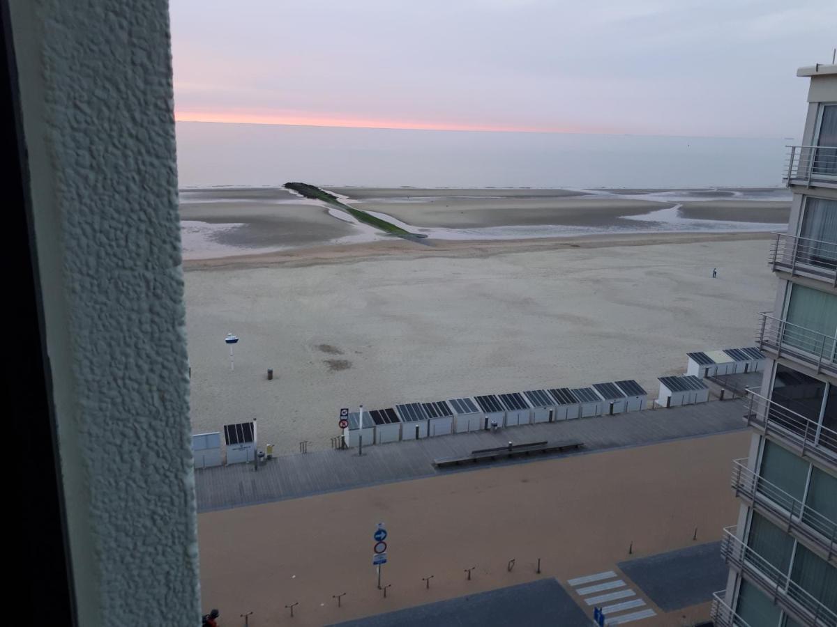 Res.Marana Apartman Ostende Kültér fotó