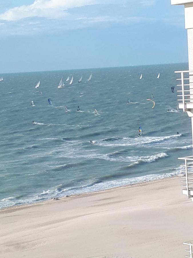 Res.Marana Apartman Ostende Kültér fotó