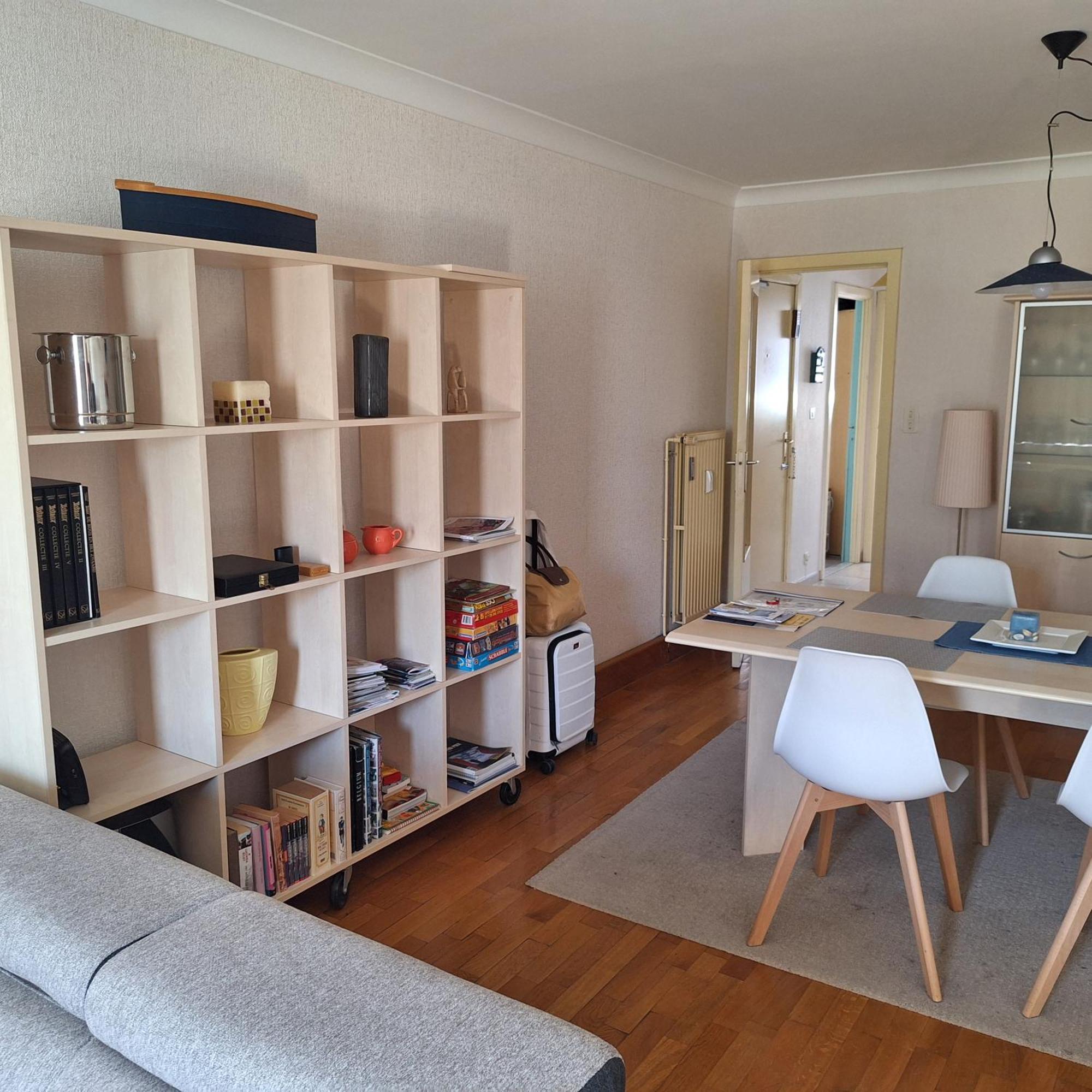 Res.Marana Apartman Ostende Kültér fotó