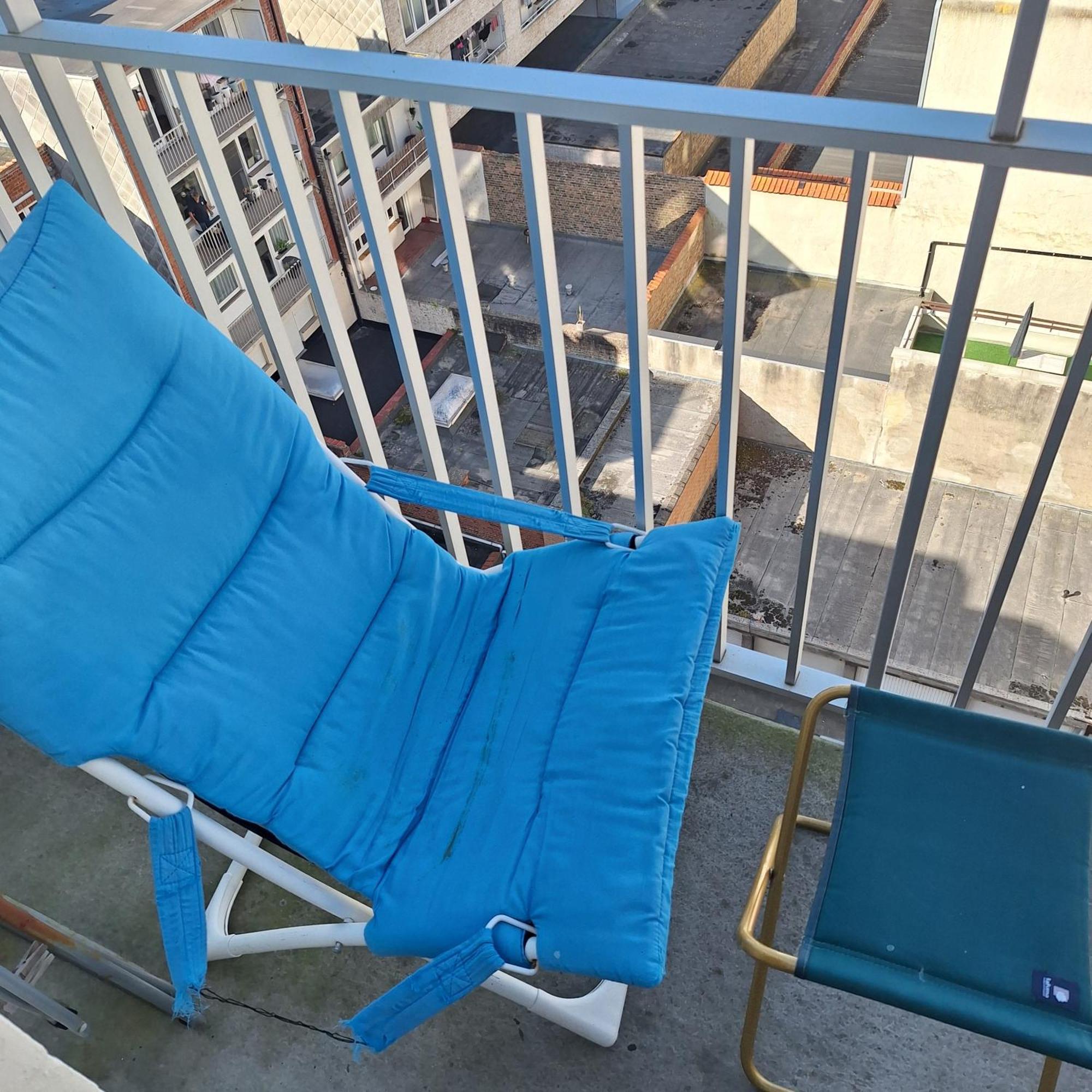 Res.Marana Apartman Ostende Kültér fotó